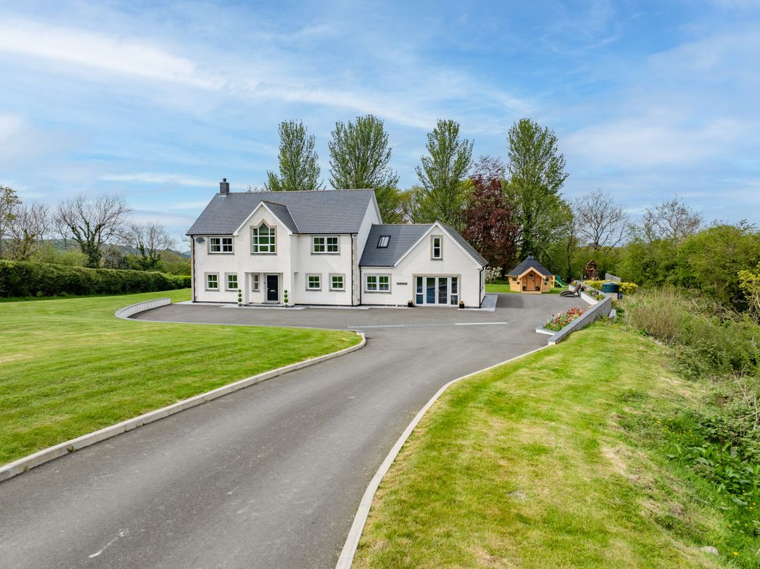Parc Y Deri