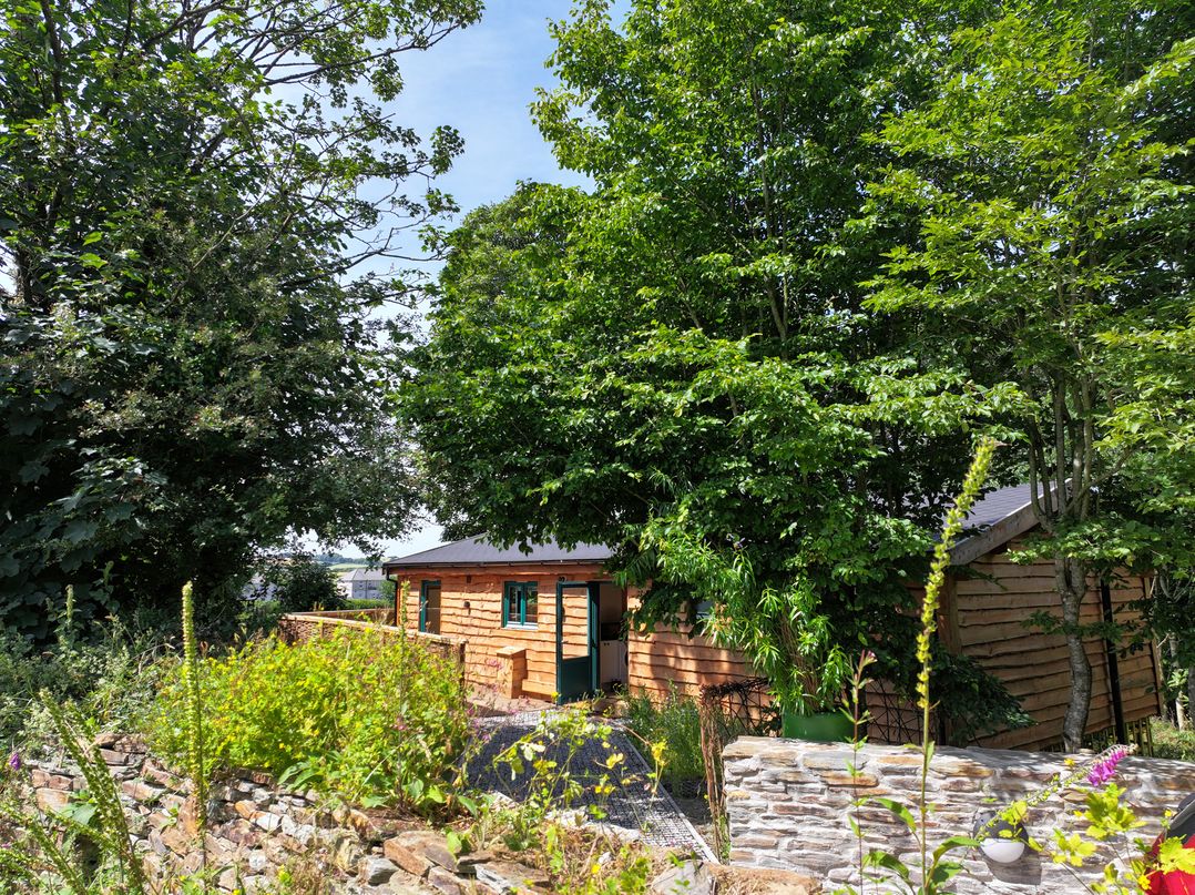 Owl Lodge