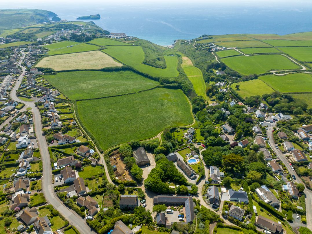 Joe’s Barn