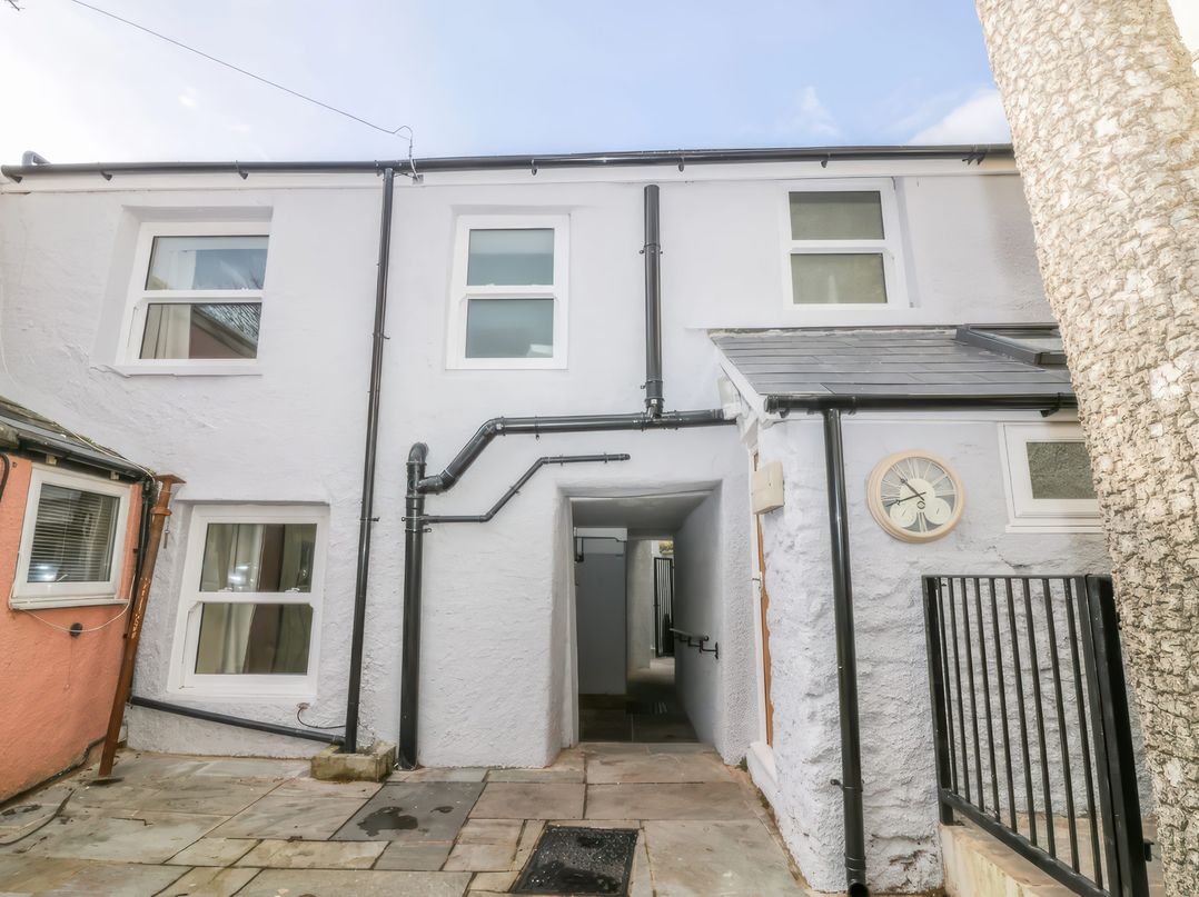 Hocking Cottage, St Marychurch - Sleeps 4 guests