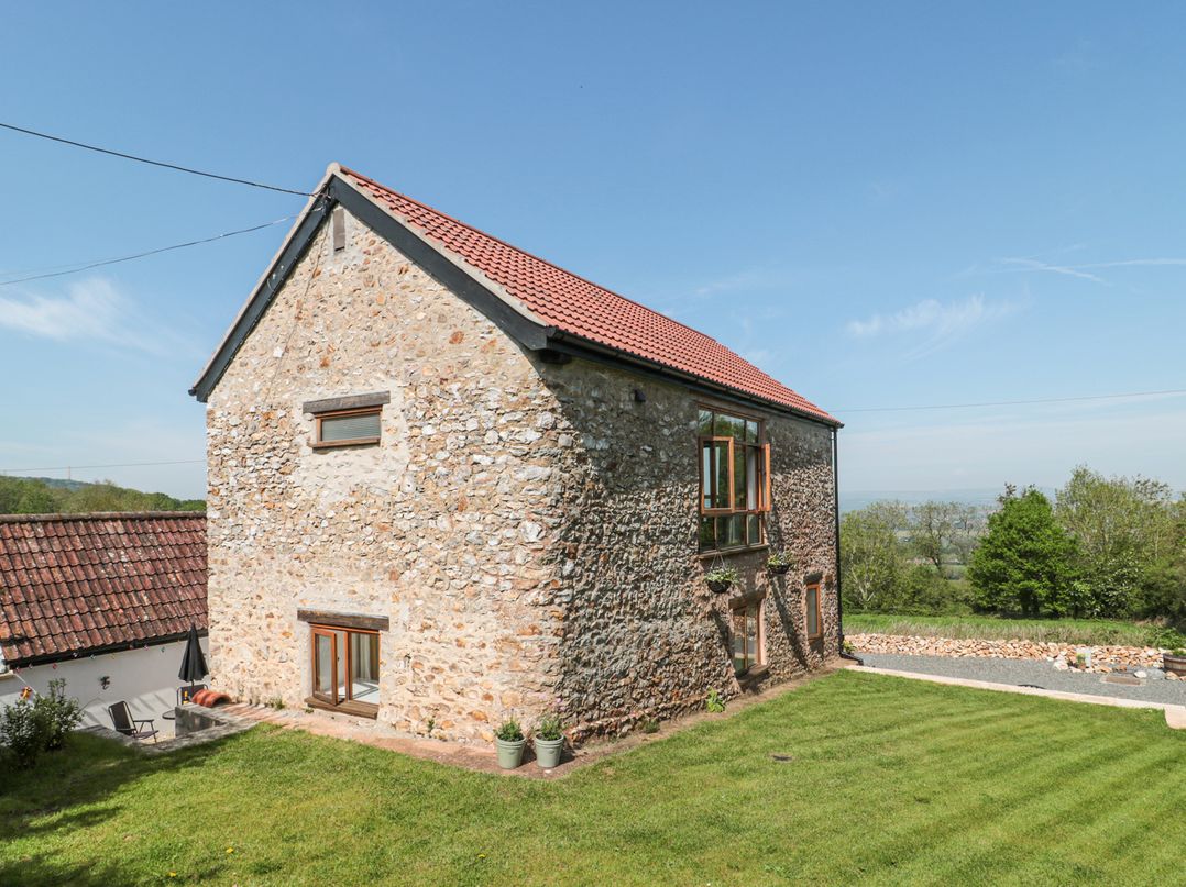 Newlands Barn