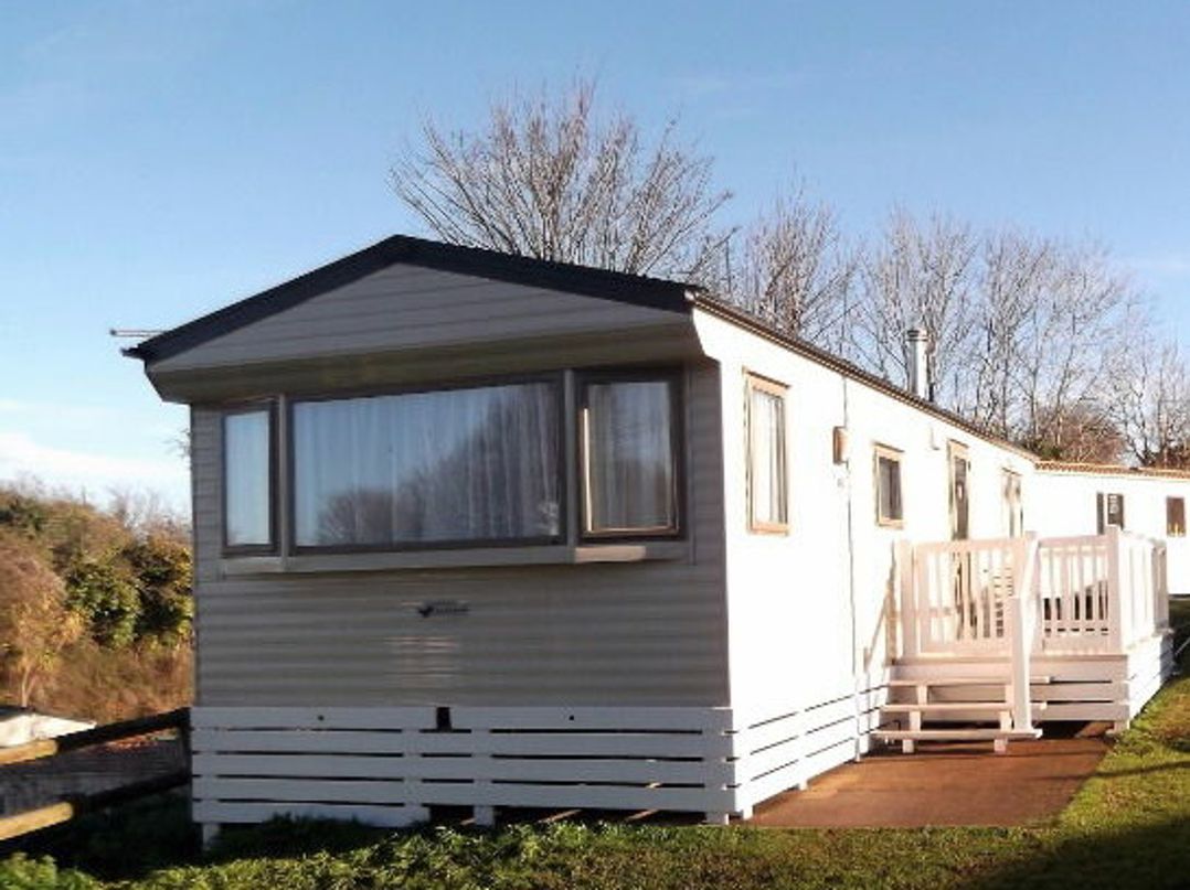 ukcaravans4hire Test Park - Holiday Accommodation 10