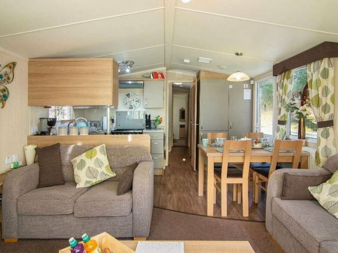 Marton Mere Holiday Village - Holiday Accommodation 10020
