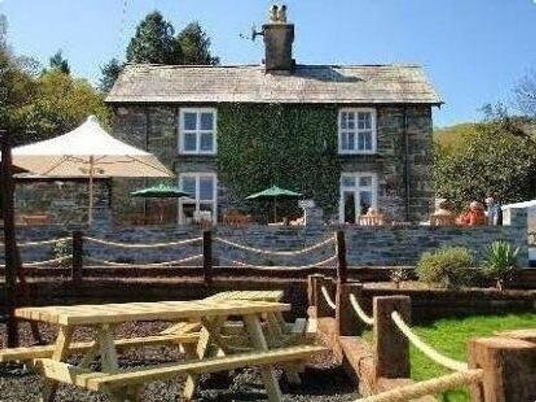 Aberdunant Hall Holiday Park - Holiday Accommodation 10106