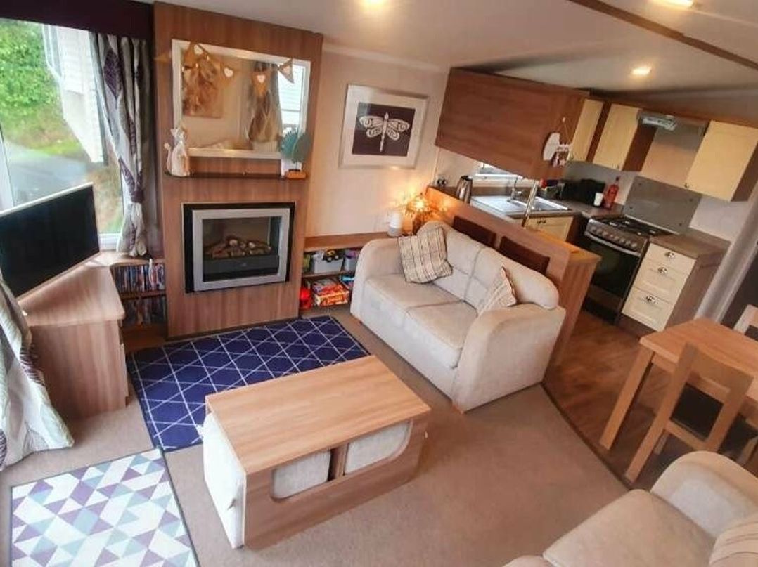 Lydstep Beach - Holiday Accommodation 10162