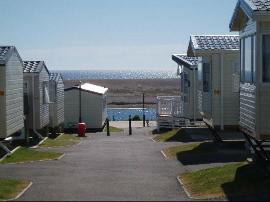 Chesil Beach Holiday Park - Holiday Accommodation 10367