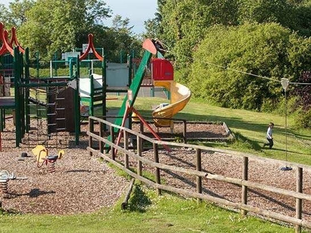 Bideford Bay Holiday Park - Holiday Accommodation 10467