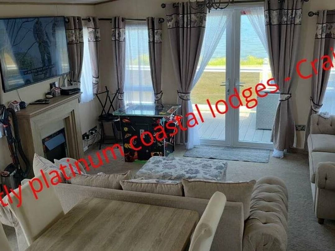 Craig Tara Holiday Park - Holiday Accommodation 10469