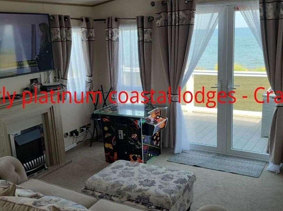 Craig Tara Holiday Park - Holiday Accommodation 10469