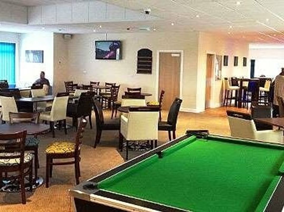 Goosewood Holiday Park - Holiday Accommodation 10547