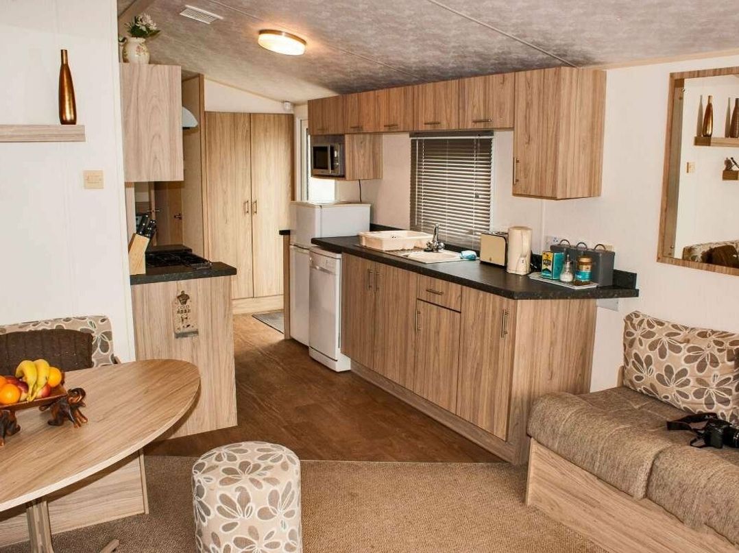 Hoburne Blue Anchor - Holiday Accommodation 10550