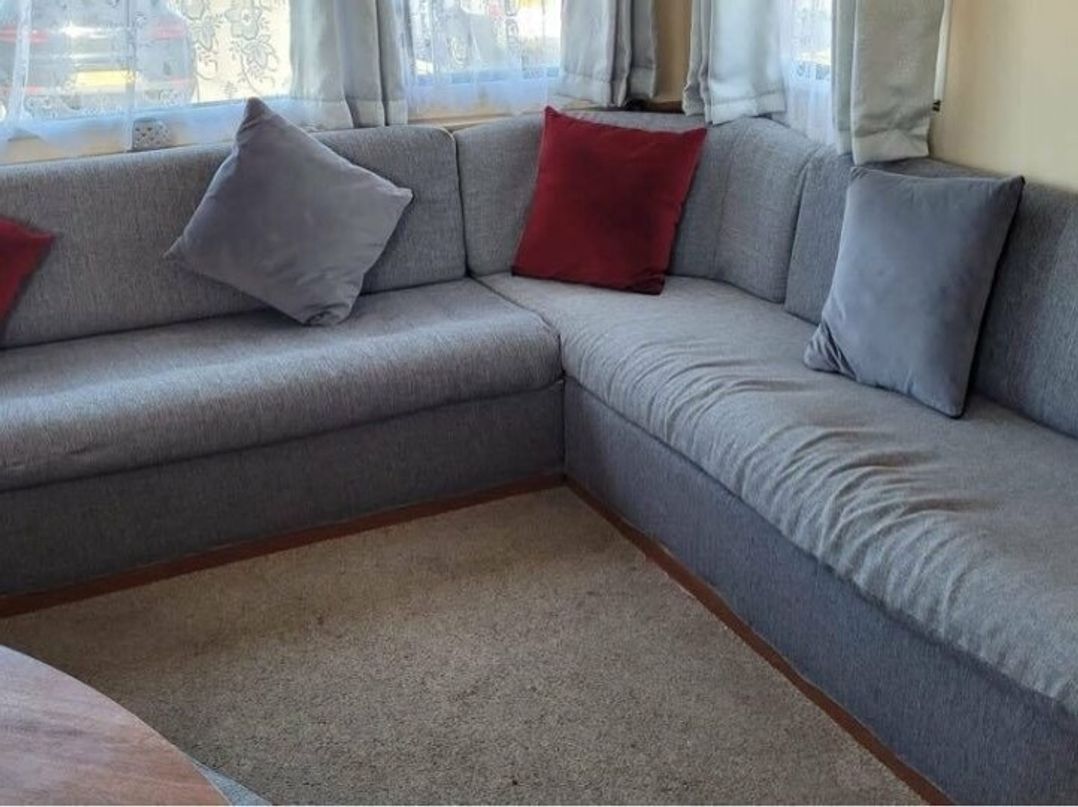 Golden Gate Holiday Centre - Holiday Accommodation 10581