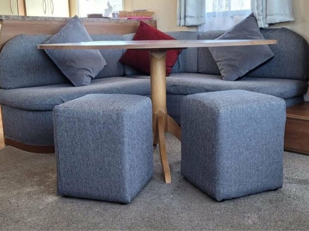 Golden Gate Holiday Centre - Holiday Accommodation 10581