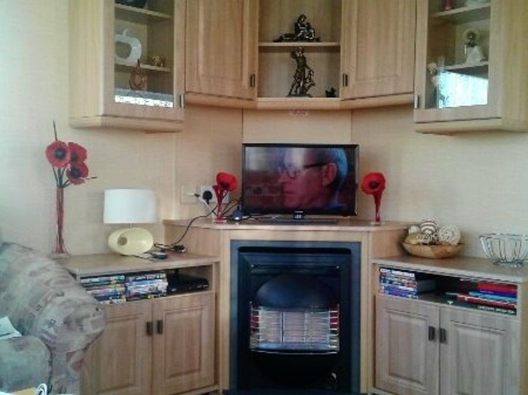 Ty Mawr Holiday Park - Holiday Accommodation 1059