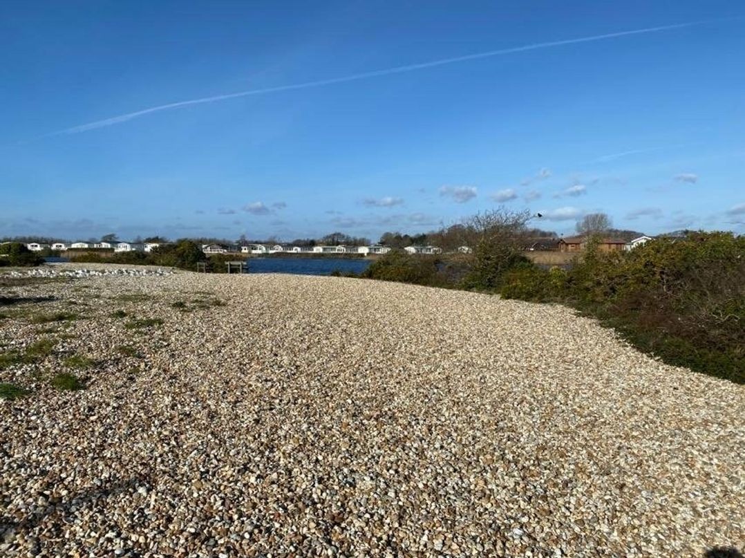 Church Farm Holiday Village - Holiday Accommodation 10617