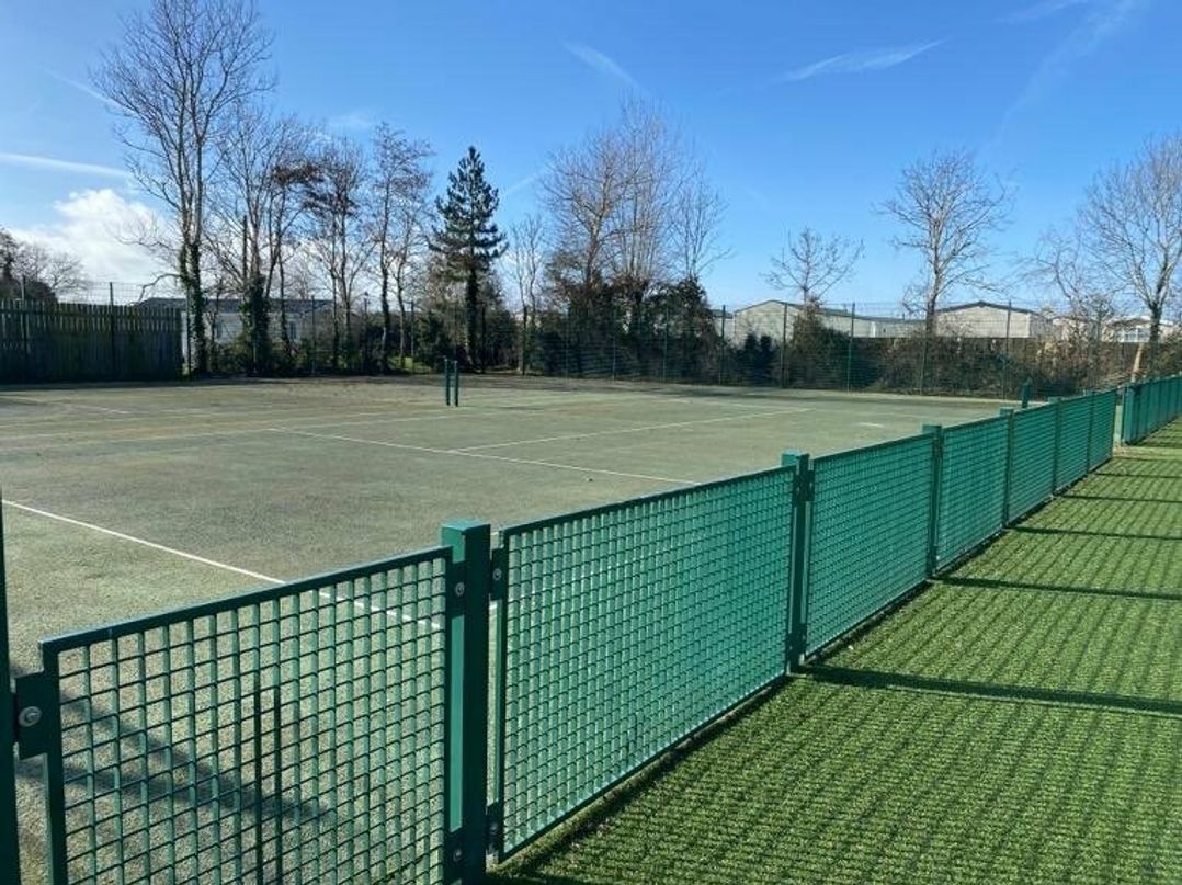 Church Farm Holiday Village - Holiday Accommodation 10617