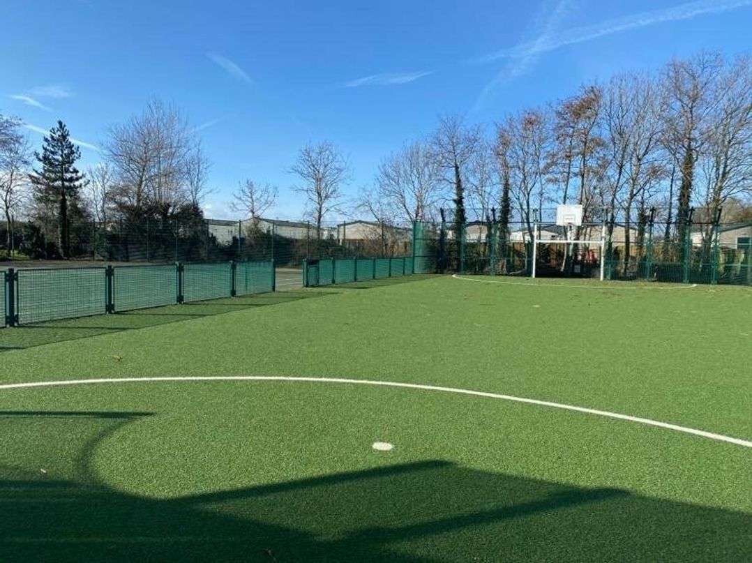 Church Farm Holiday Village - Holiday Accommodation 10617