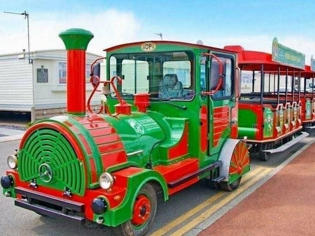 Lyons Robin Hood - Holiday Accommodation 10634