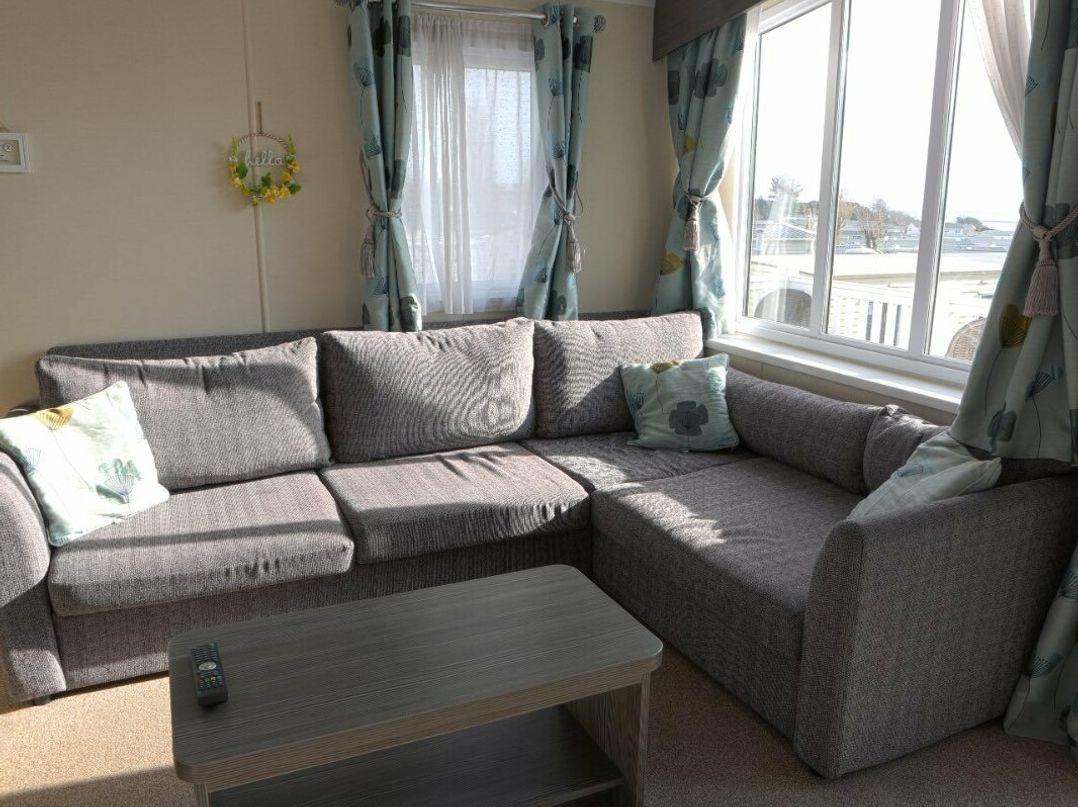 Rockley Park - Holiday Accommodation 10769