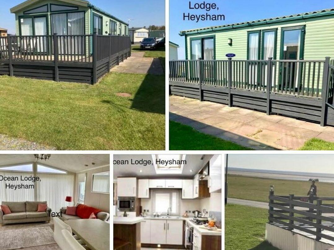Ocean Edge Leisure Park - Holiday Accommodation 10775