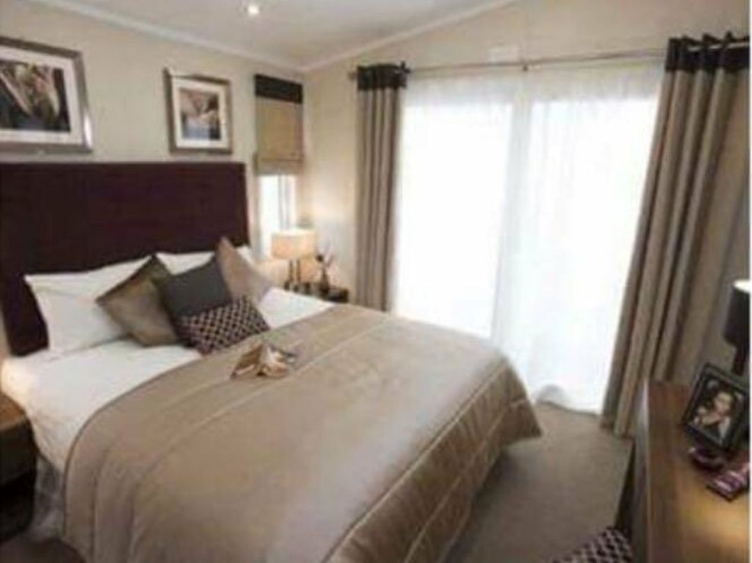 Ocean Edge Leisure Park - Holiday Accommodation 10775