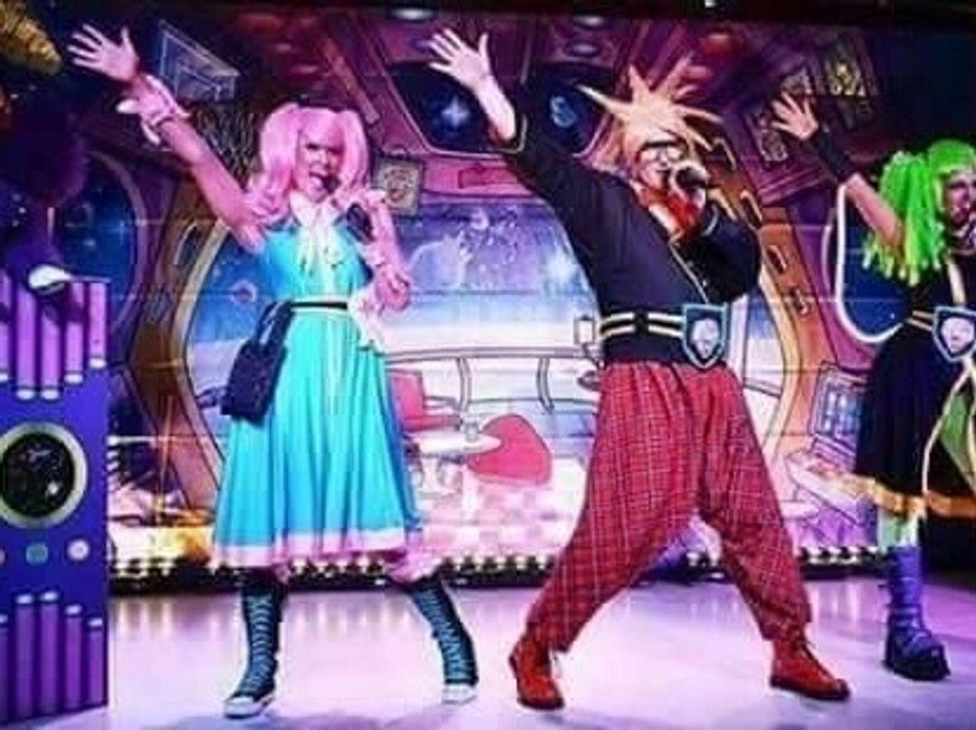 Ocean Edge Leisure Park - Holiday Accommodation 10775