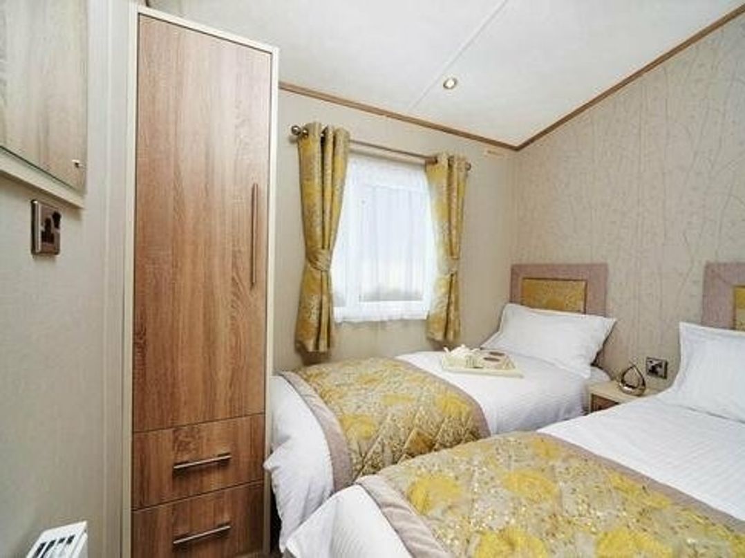 Thornwick Bay Holiday Village - Holiday Accommodation 10938