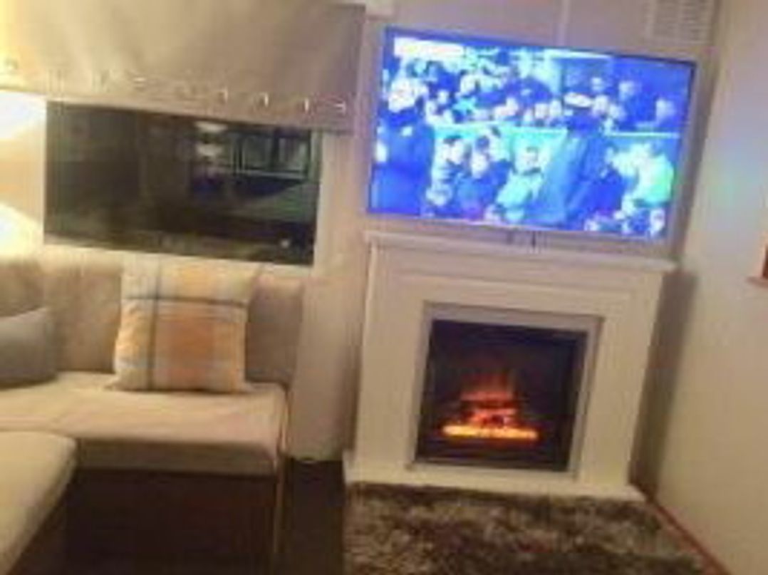 Happy Days Caravan Park - Holiday Accommodation 11127