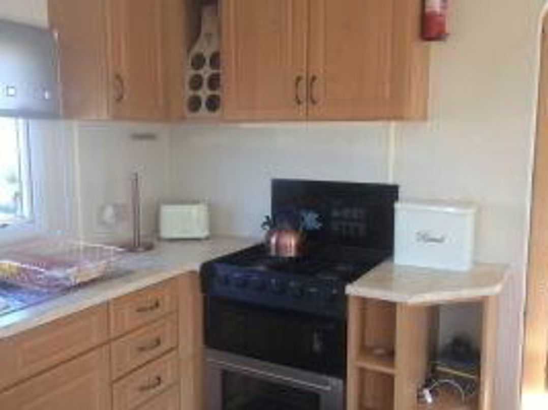 Happy Days Caravan Park - Holiday Accommodation 11127
