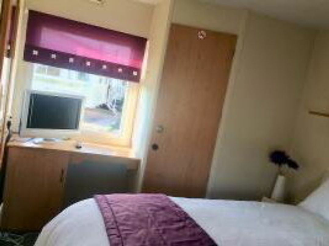 Happy Days Caravan Park - Holiday Accommodation 11127