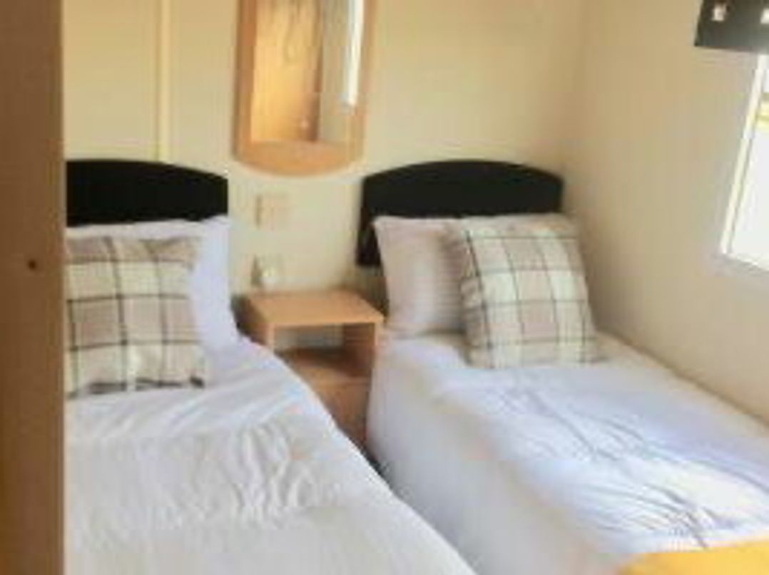 Happy Days Caravan Park - Holiday Accommodation 11127