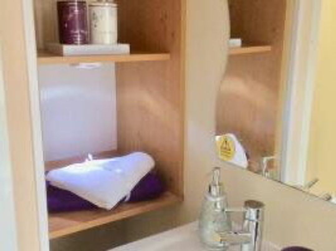 Happy Days Caravan Park - Holiday Accommodation 11127