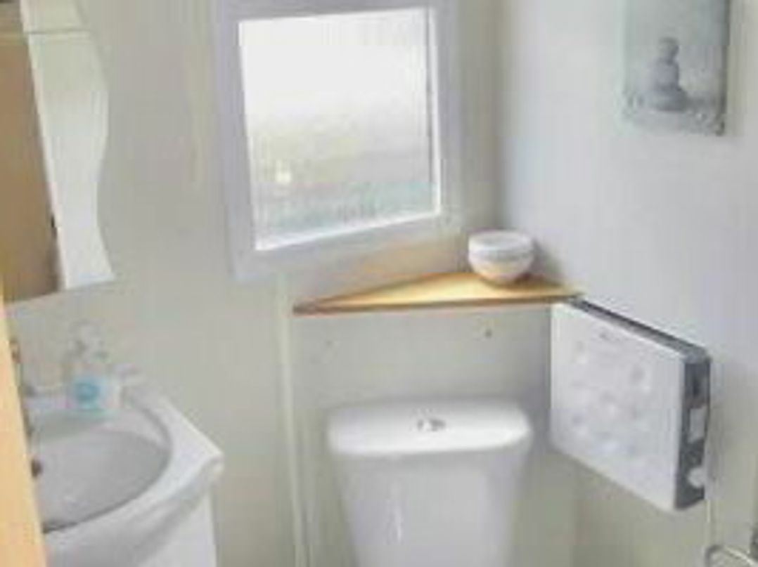 Happy Days Caravan Park - Holiday Accommodation 11127