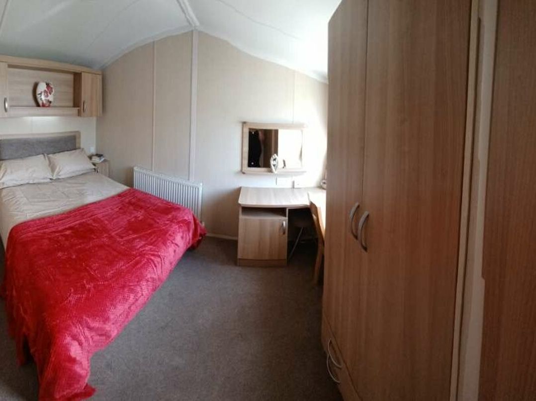 Reighton Sands Holiday Park - Holiday Accommodation 11160
