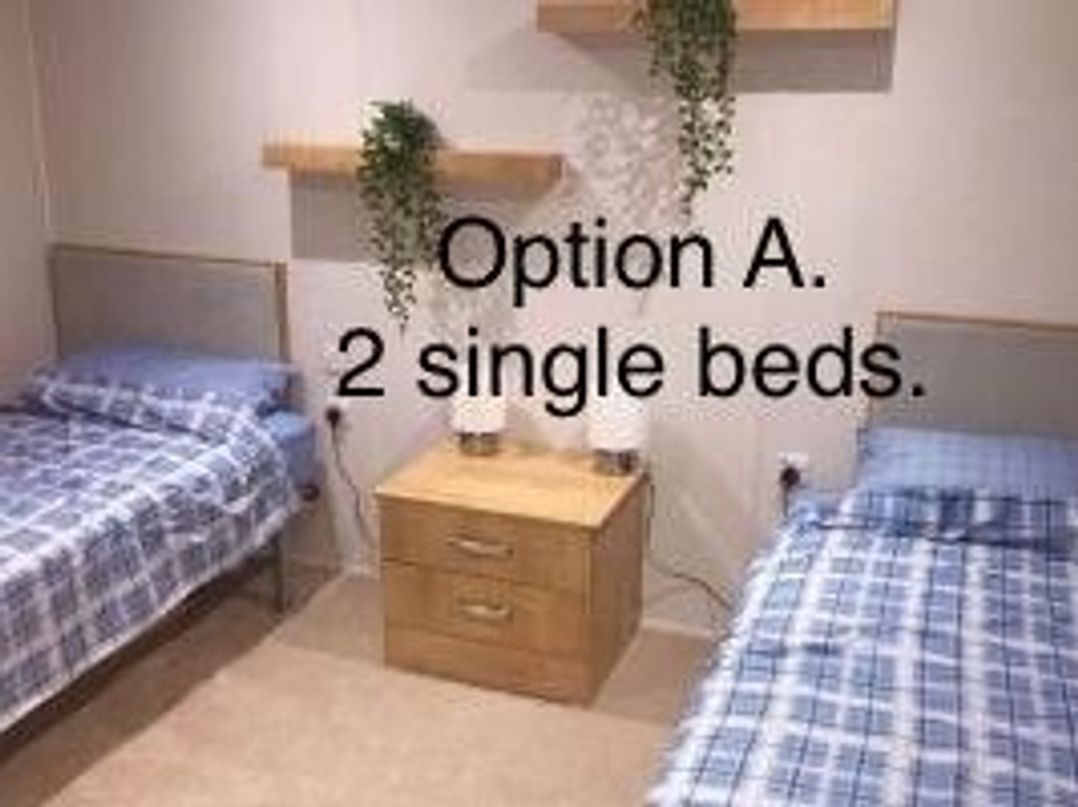 Chesil Beach Holiday Park - Holiday Accommodation 11161