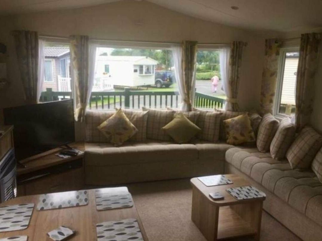 Hafan y Mor Haven - Holiday Accommodation 11370