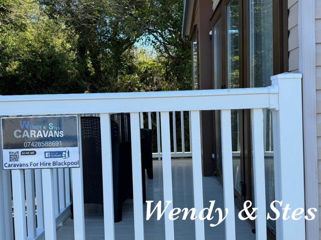 Marton Mere Holiday Village - Holiday Accommodation 11381