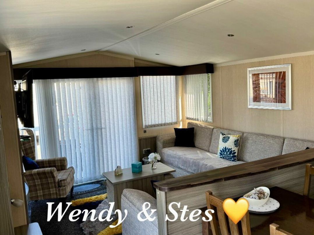 Marton Mere Holiday Village - Holiday Accommodation 11381