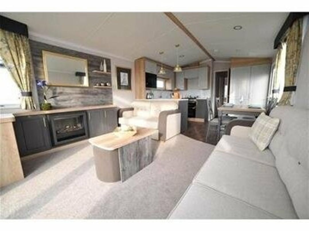 Kiln Park Holiday Park - Holiday Accommodation 1142