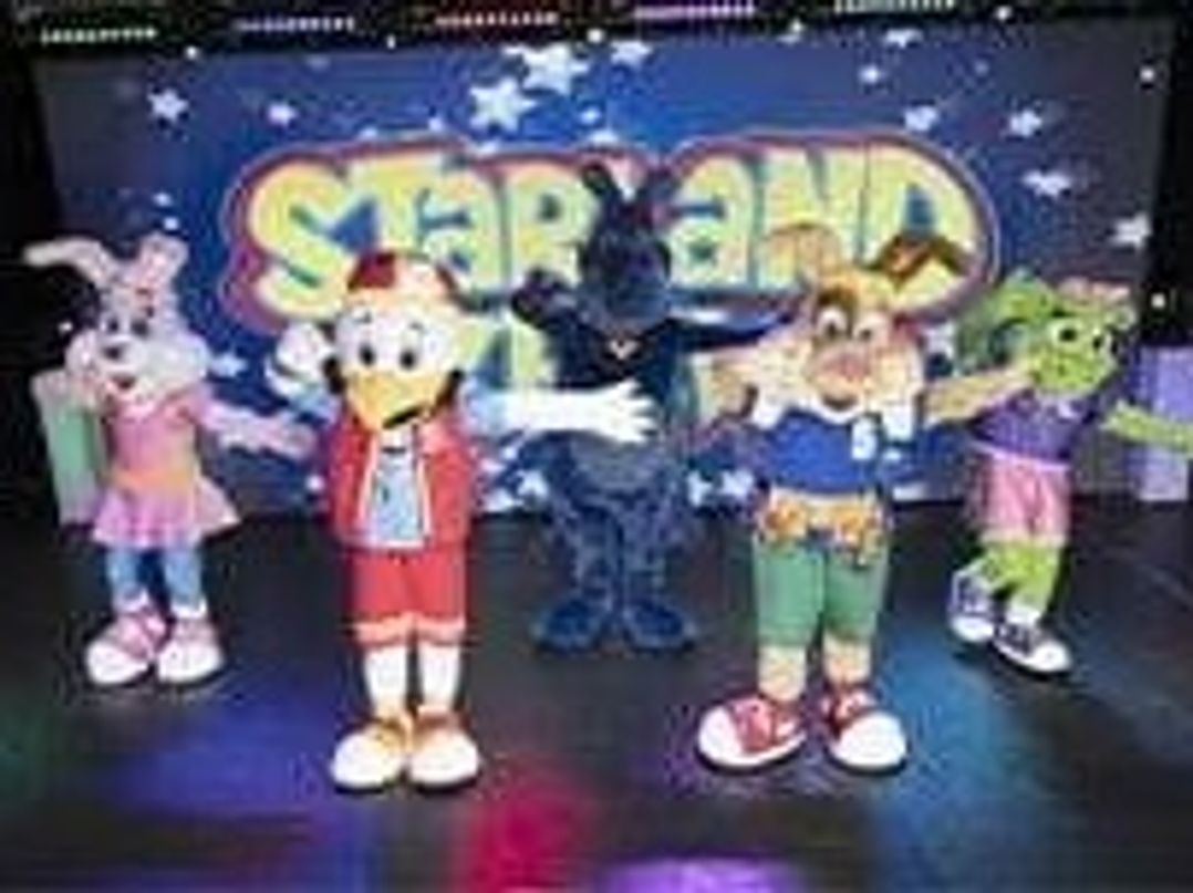 Ocean Edge Leisure Park - Holiday Accommodation 11447