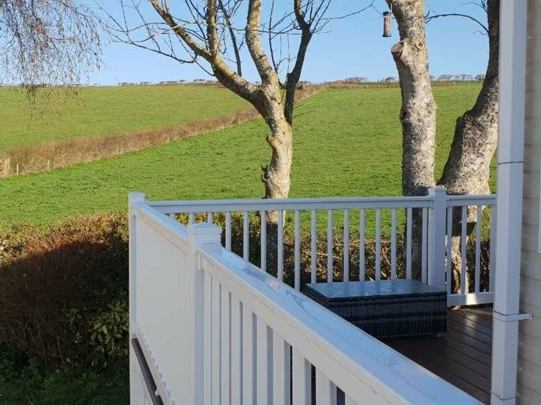 Durdle Door Holiday Park - Holiday Accommodation 11663