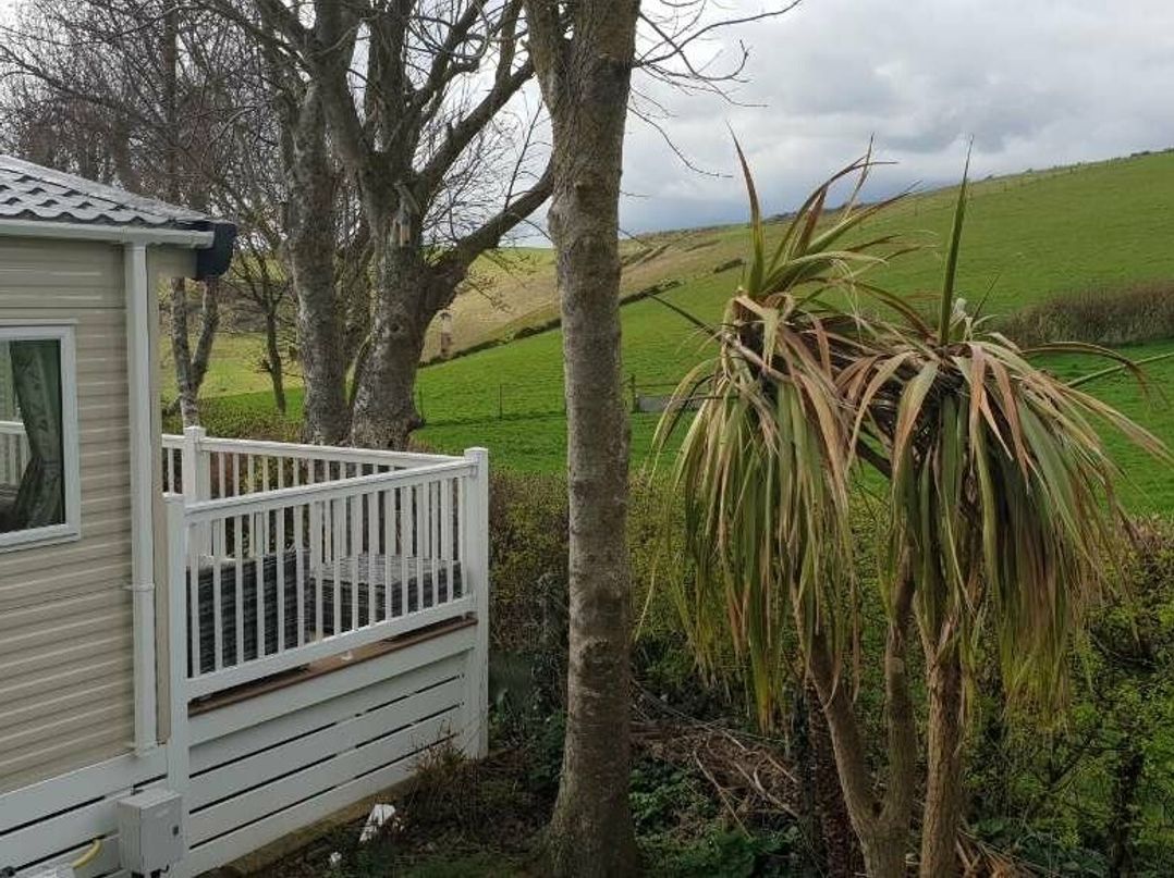 Durdle Door Holiday Park - Holiday Accommodation 11663