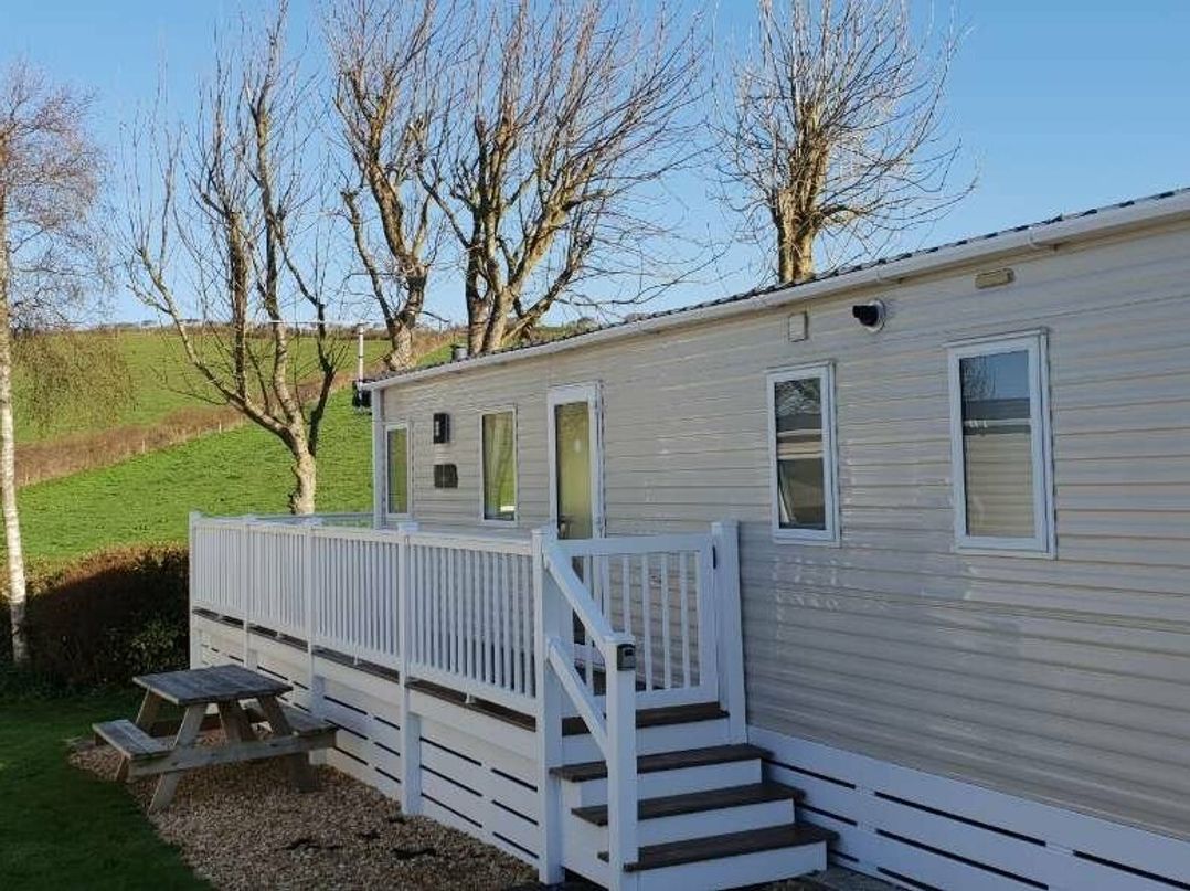 Durdle Door Holiday Park - Holiday Accommodation 11663