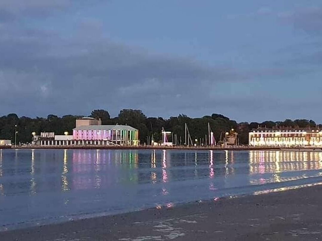 Weymouth Bay Holiday Park - Holiday Accommodation 11734