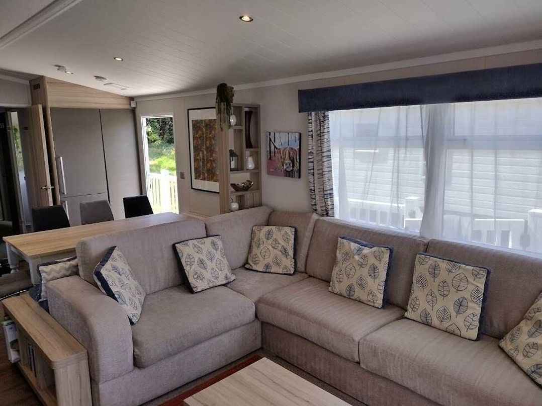 Seton Sands Caravan Park - Holiday Accommodation 11744