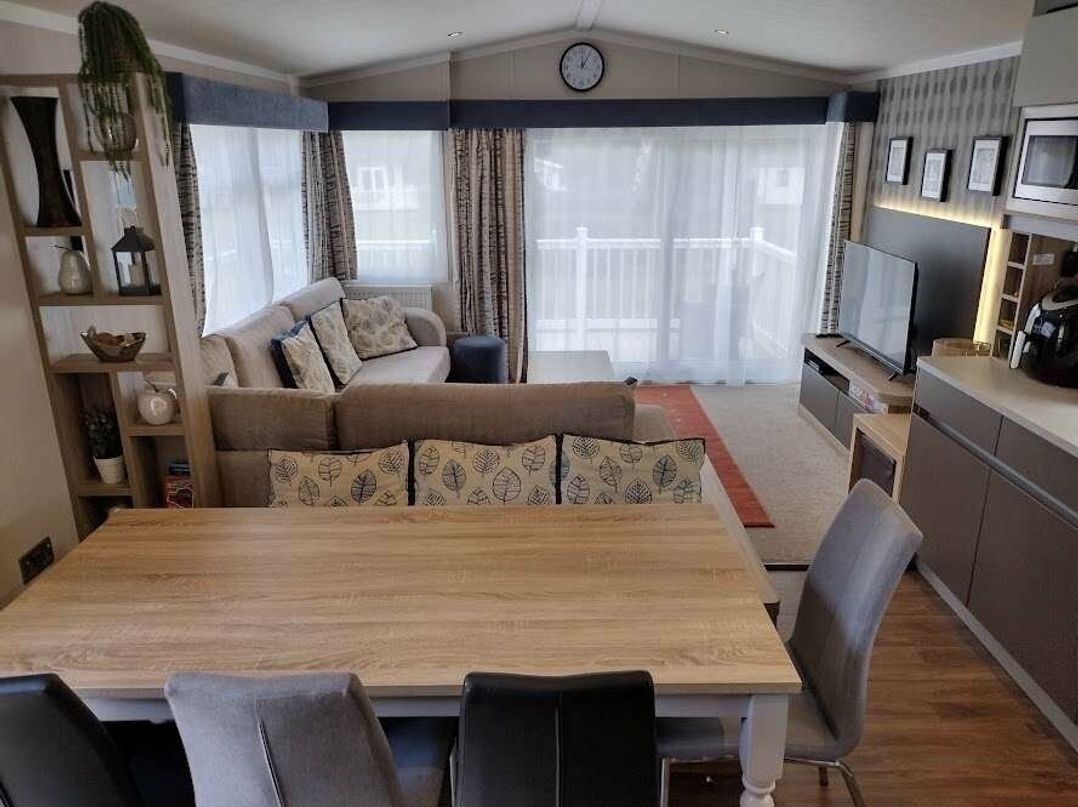 Seton Sands Caravan Park - Holiday Accommodation 11744