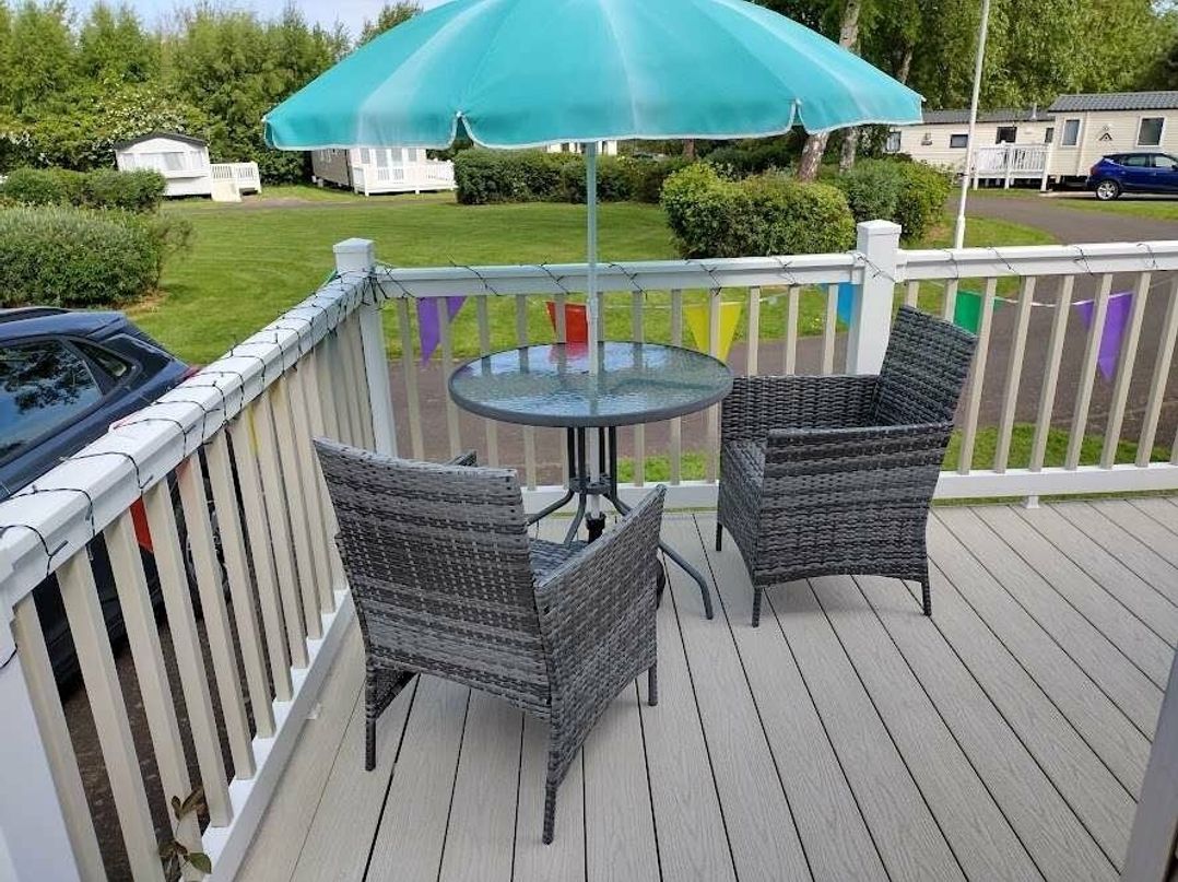 Seton Sands Caravan Park - Holiday Accommodation 11744