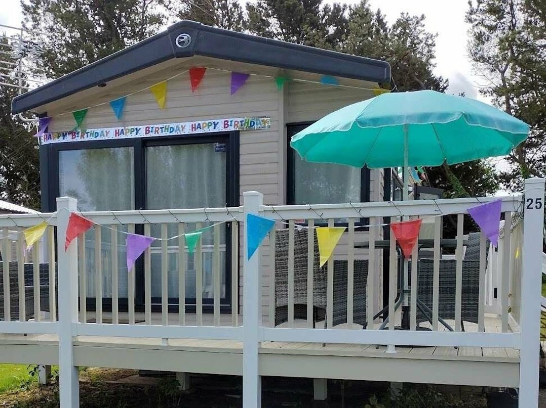 Seton Sands Caravan Park - Holiday Accommodation 11744