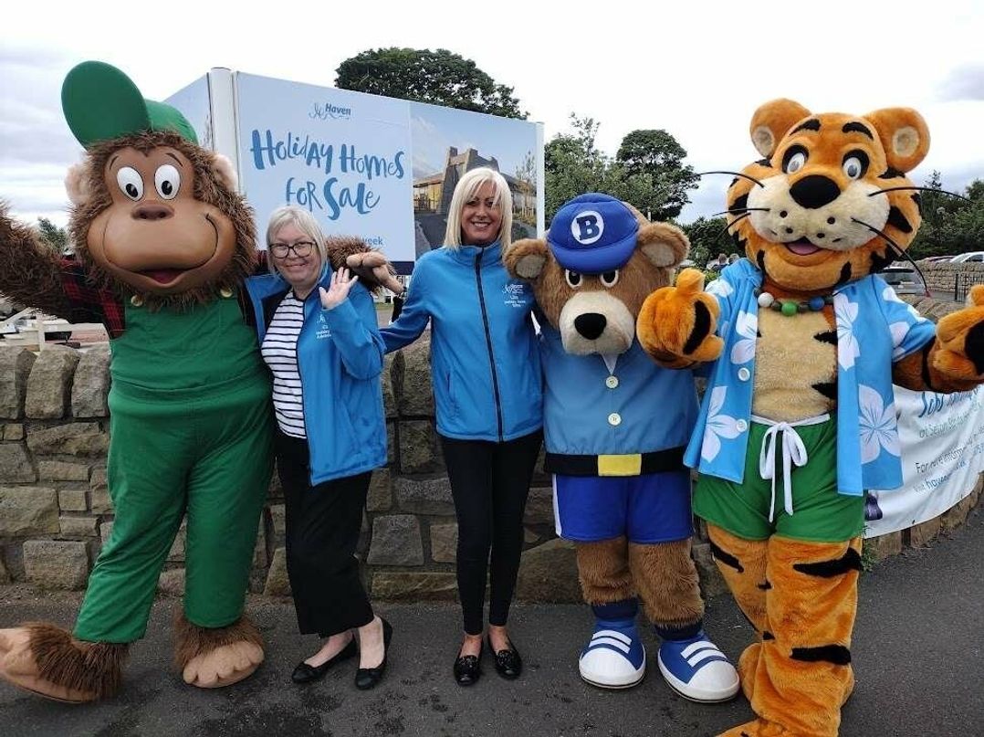 Seton Sands Caravan Park - Holiday Accommodation 11744