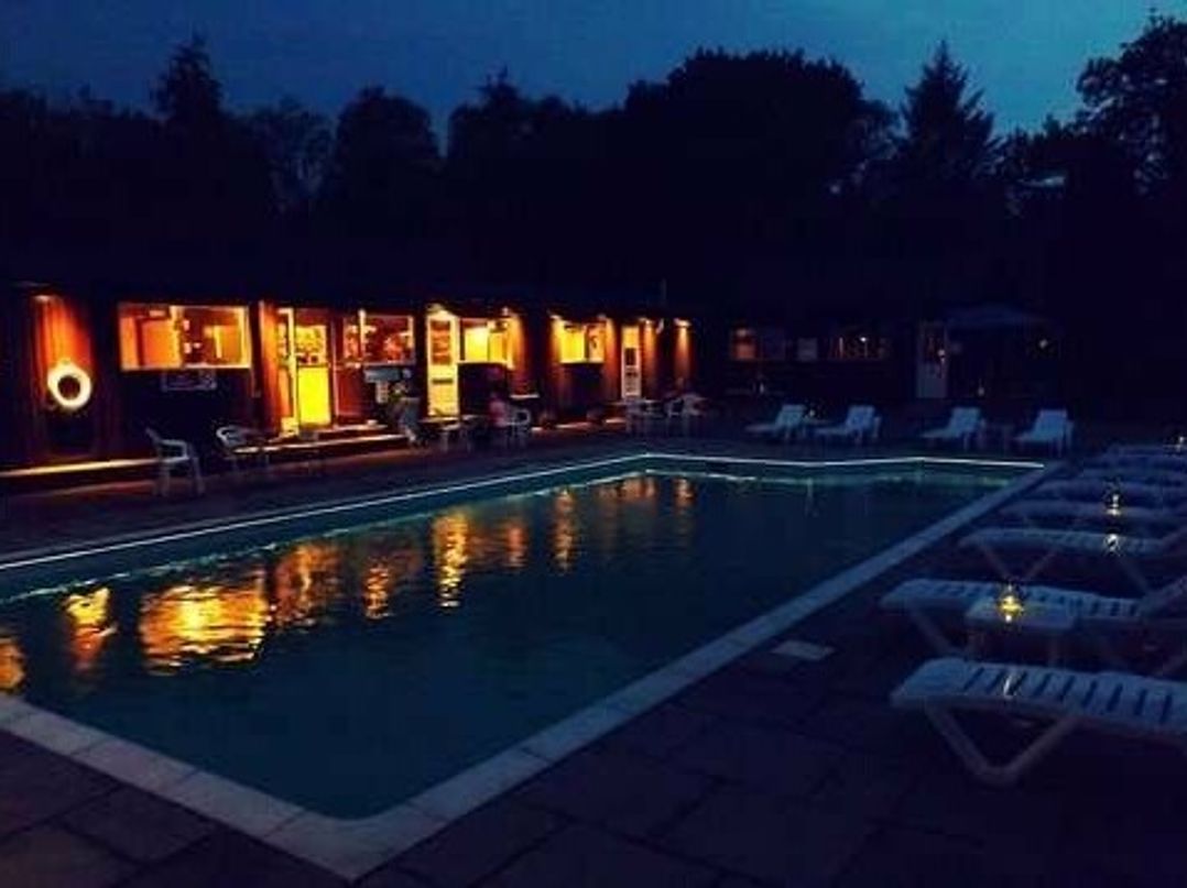 Penlan Holiday Park - Holiday Accommodation 11792